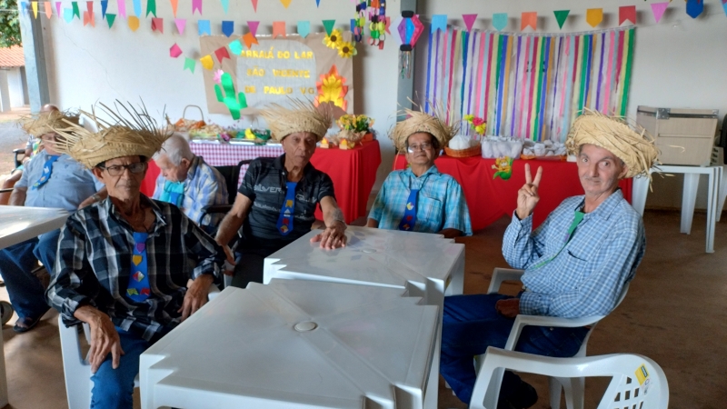 Galeria festa-junina