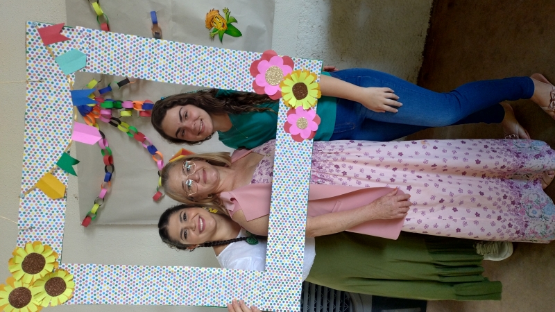 Galeria festa-junina